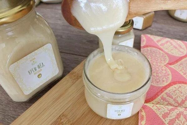 Продаётся рапсовый мёд урожай
