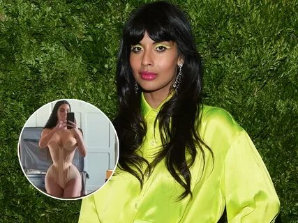 Jameela jamil porn - soleami.com.