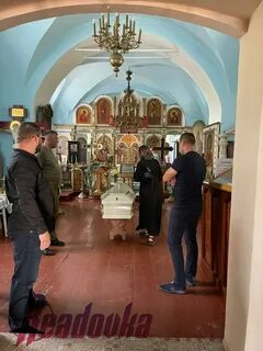 Бахов что случилось