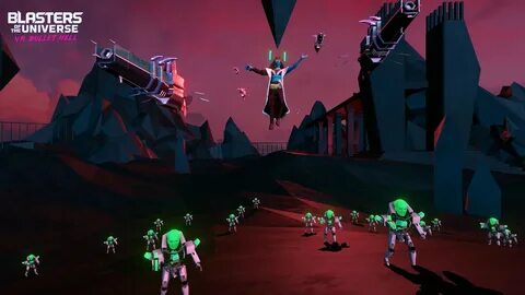 The universe похожие игры