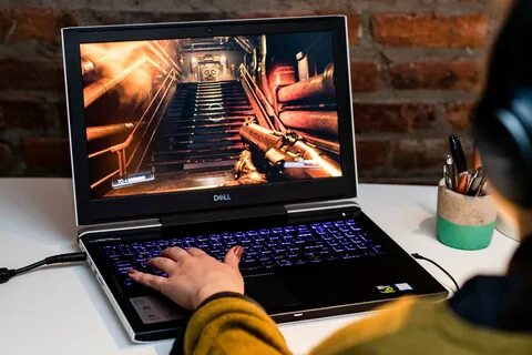 The best cheap gaming laptop Engadget.