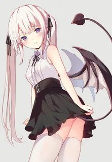 Succubus manga
