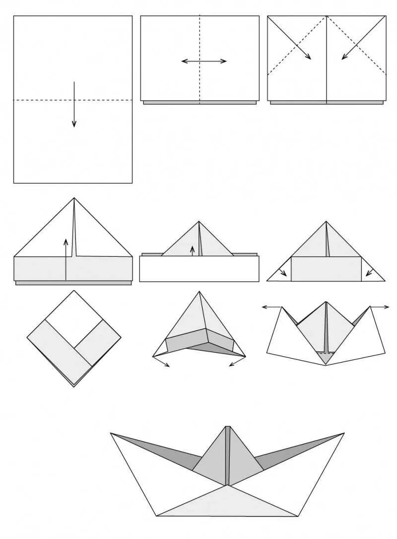 Как делается кораблик из бумаги схема. Как делается кораблик из бумаги а4. Как сложить кораблик из бумаги а4. Кораблик из бумаги схема складывания а4.