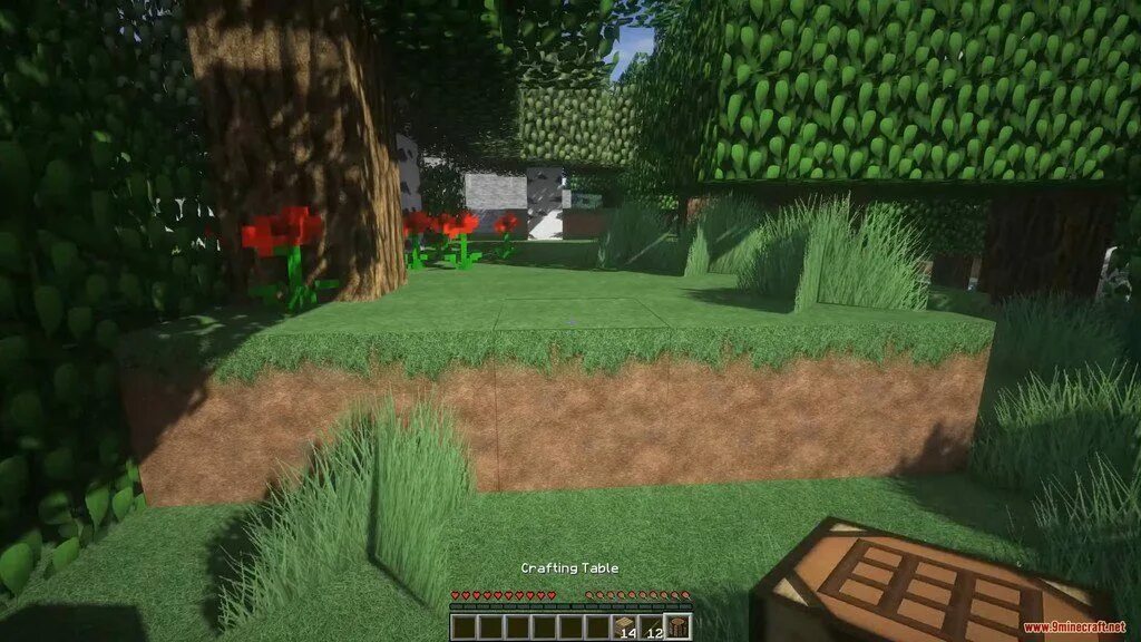 Текстур паки для майнкрафт r3d craft. 12. 2. R3d craft. Текстур пак r3d craft.