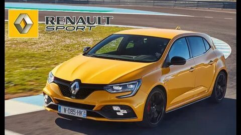Renault обзор