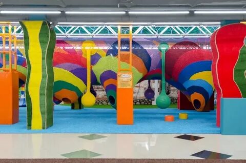 Zumma kids индустриальный