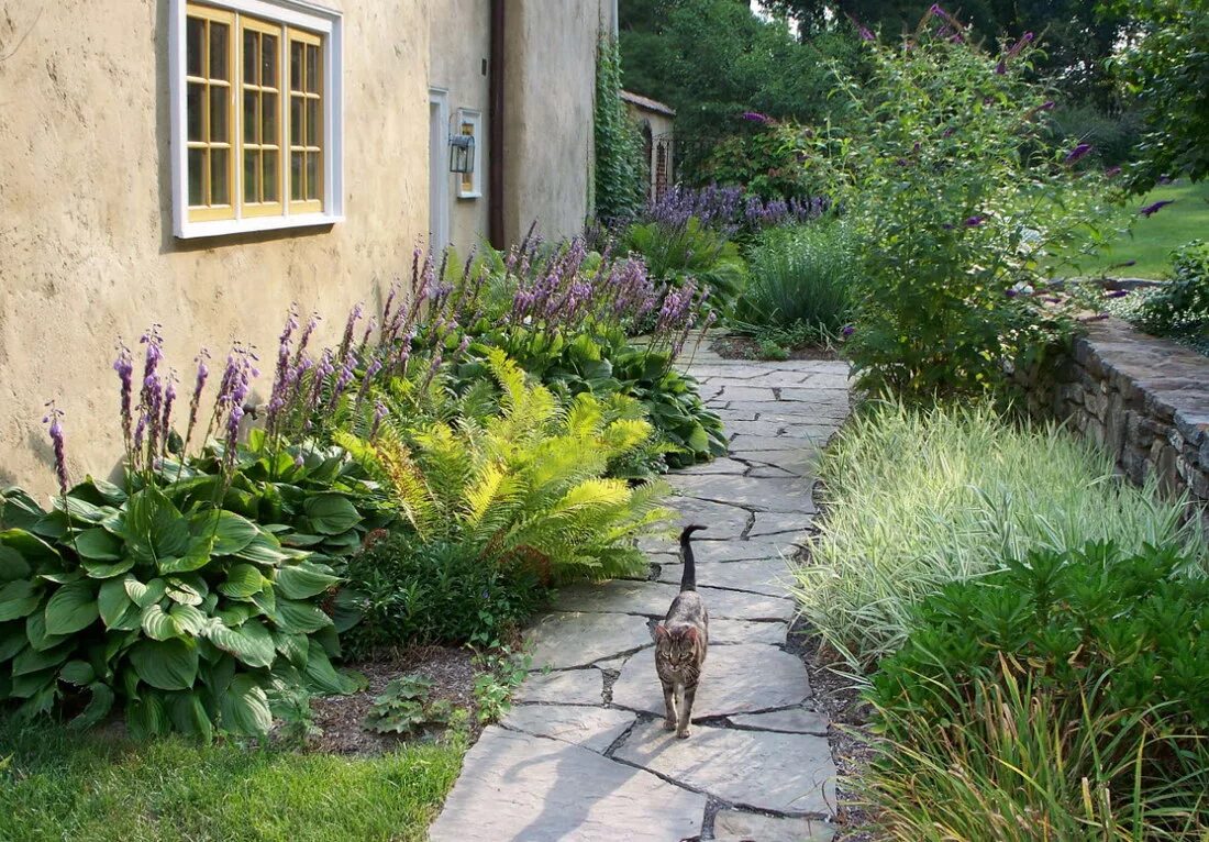 ваш дом и сад. английские домики с садом каменный джейн остен. обустройство дачного участка. летняя дача. магазин ваша дача и ваш дом.