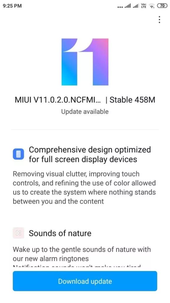 Какое обновление сяоми. Обновление miui. miui 11. 1.0.3.0 обновление сяоми. miui 1 обновление.