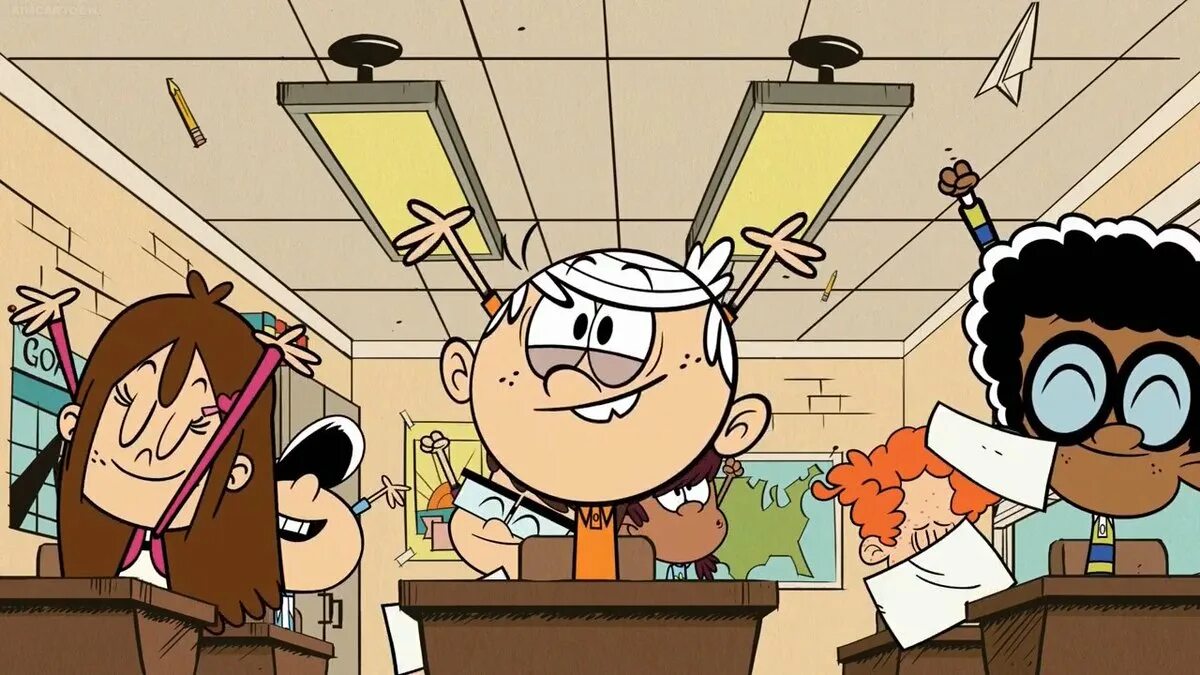 Maggie loud house. Камео стэна the loud house. Никелодеон мой шумный дом персонажи. Лени лауд. Tmnt loud house.