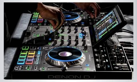 Dj prime