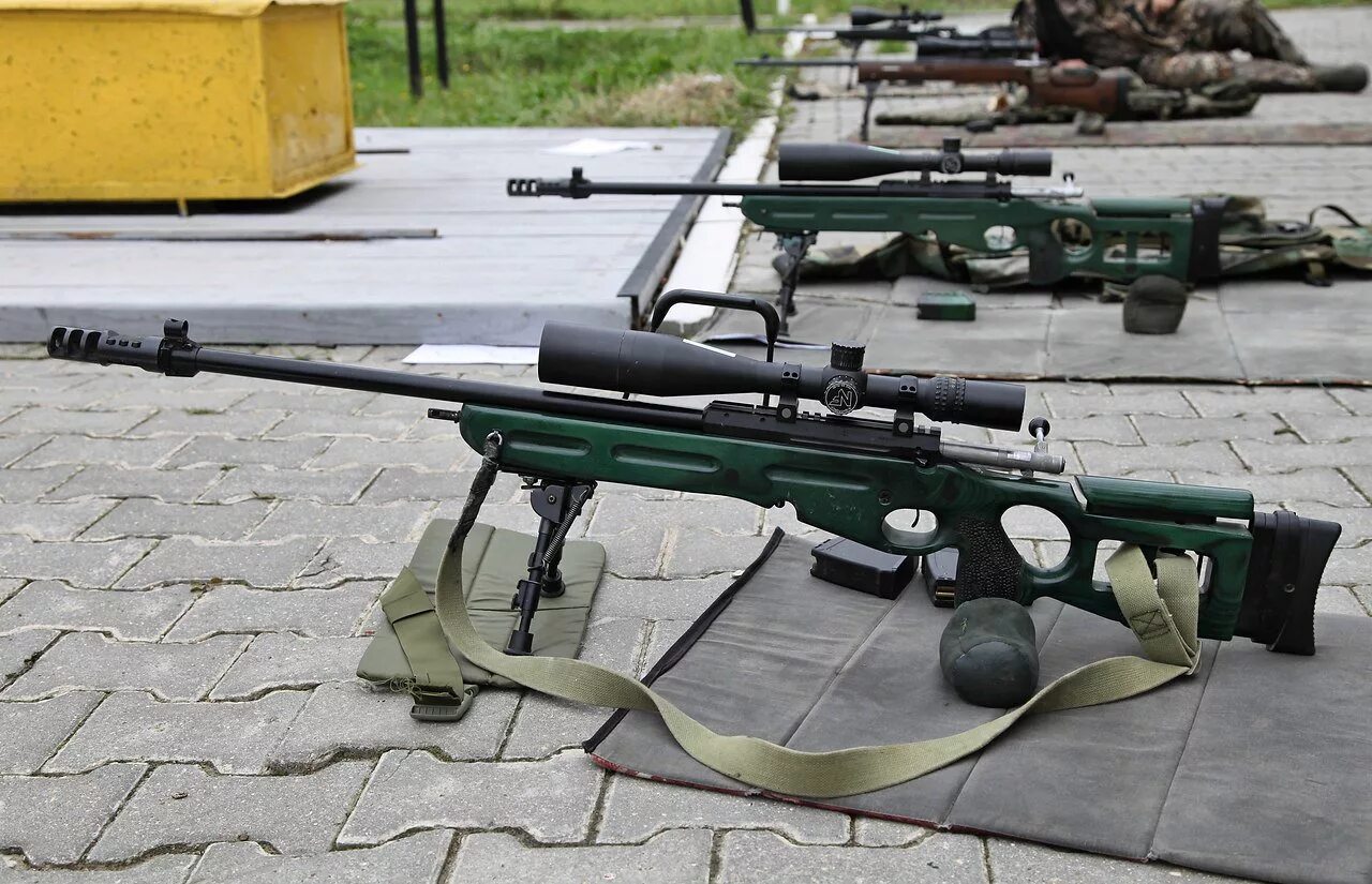 Свд 4 мм