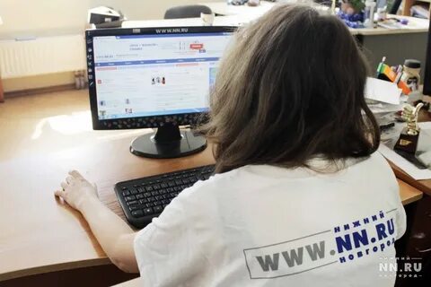 Соцсети нижний новгород