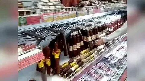 Пашковка магазин