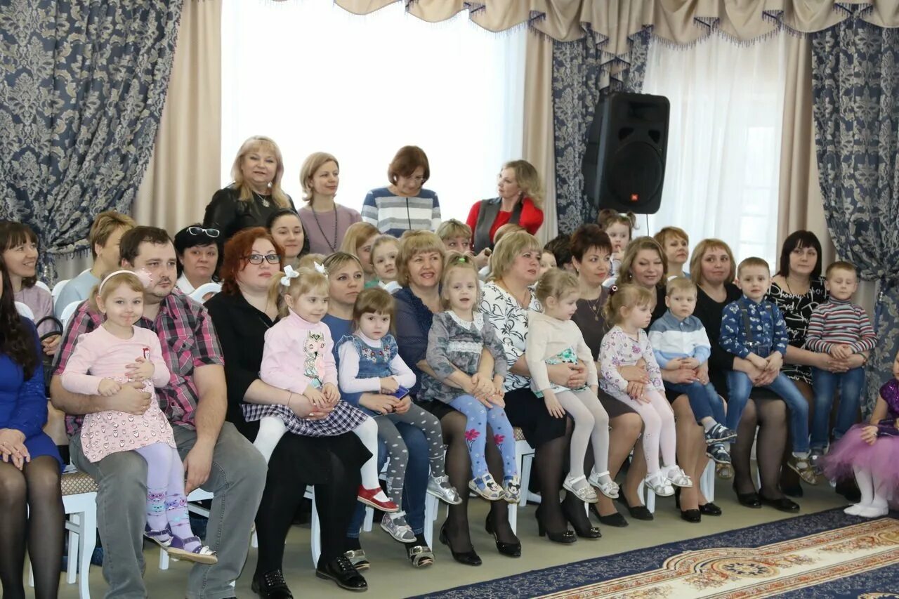 #Воспитатель года_2020 #володарский_район #первый_этап #конкурс #образование Сег