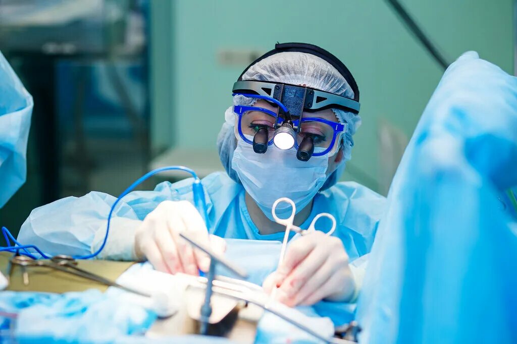 где в тюмени лечат