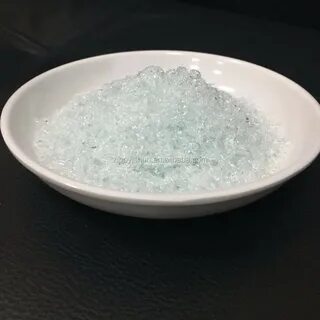Прозрачная глазурь