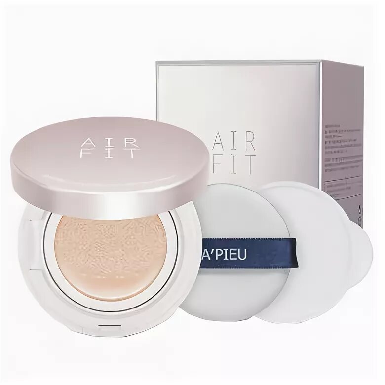 Корейские румяна кушон. A'pieu румяна. A'pieu - air fit cushion. Cushion air fit. A'pieu тональное средство air-fit cushion pposong 13.