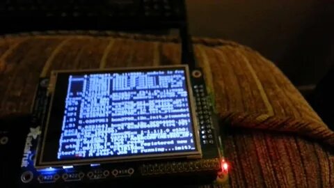 Kali linux raspberry pi