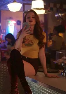 Maddy o reilly's