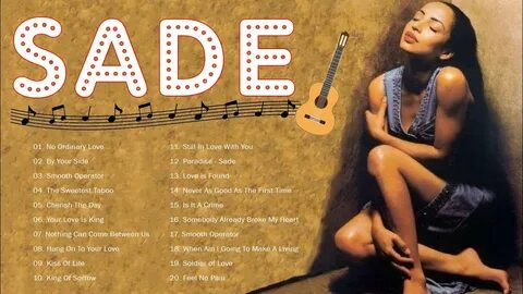 Sade by your side