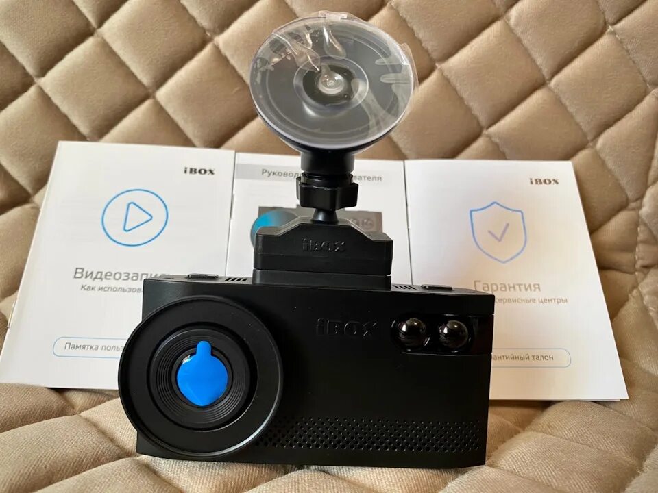 Видеорегистратор ibox range. Видеорегистратор ibox range