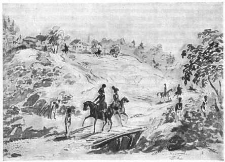 Рисунки лермонтова