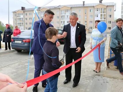 Новости мегиона