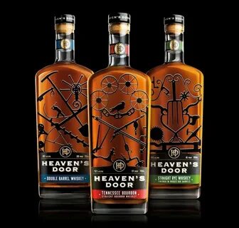 Heavens door