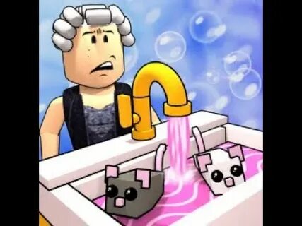 Tycoon washing