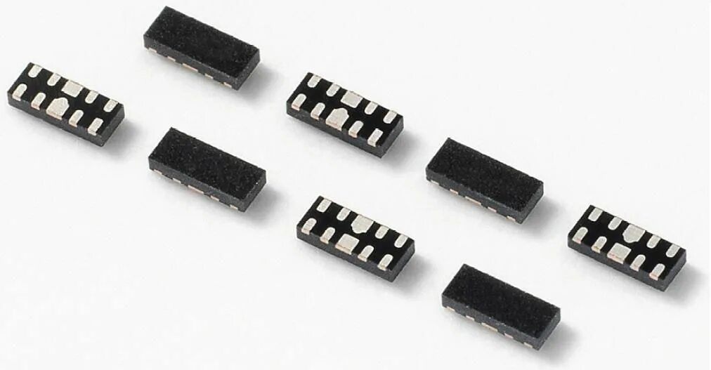 Diode array