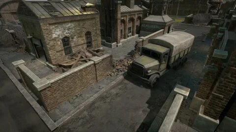 Фокс холл игра