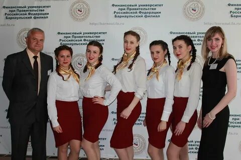 Финакадемия