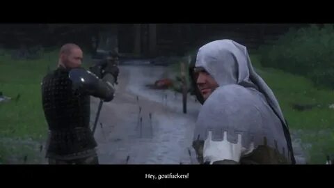 Kingdom come deliverance 2 дата выхода