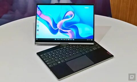 Thinkpad 2023