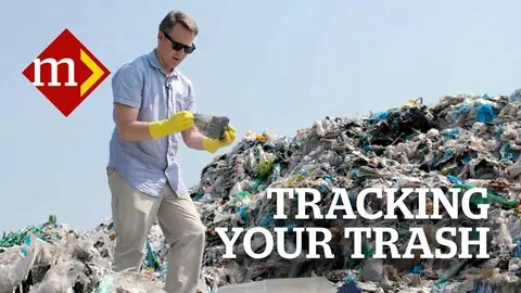Will be recycling