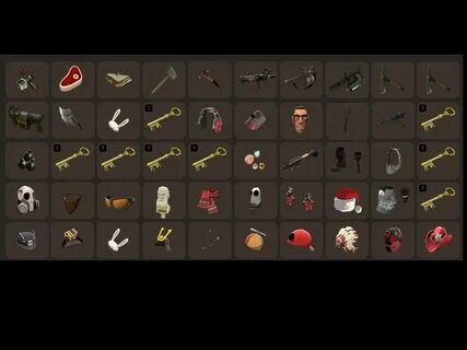 2 items left
