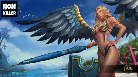 Valkyrie 18