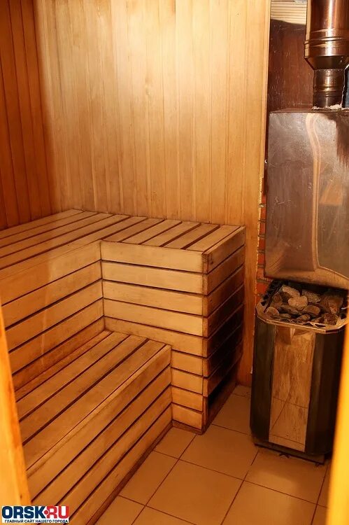 добрая баня орск отзывы