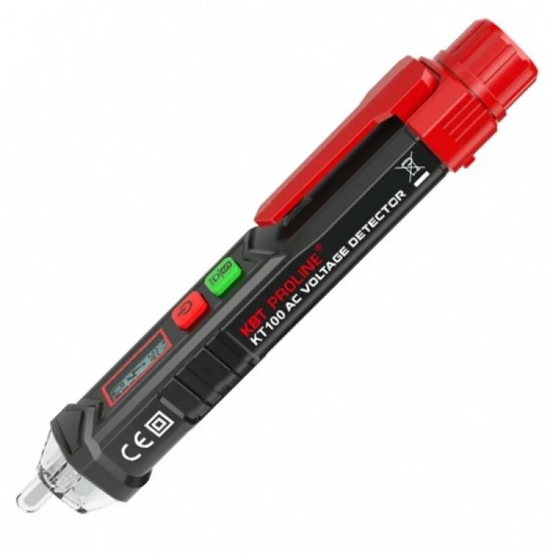 Voltage detector