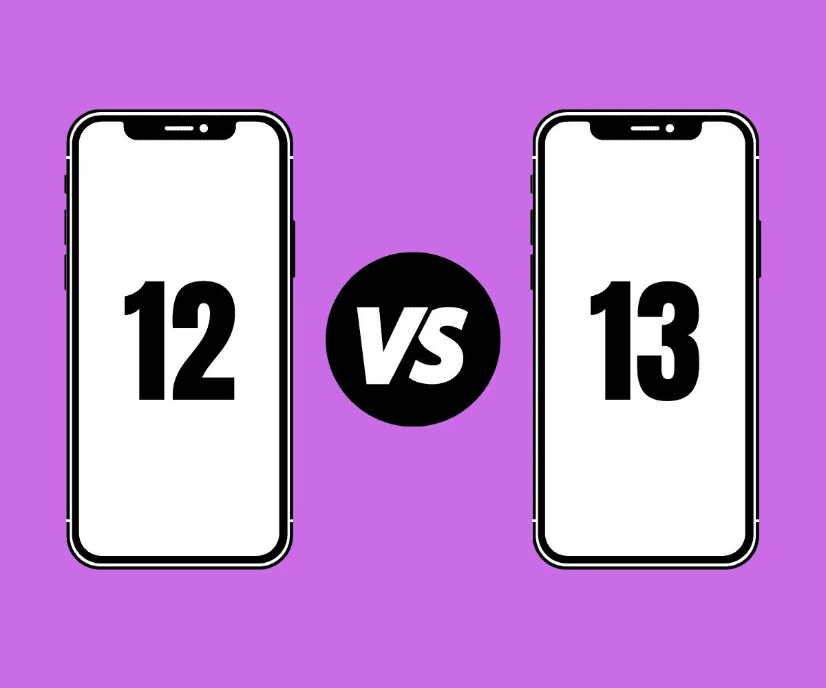 Iphone 12 vs iphone 13. Айфон 12 и 13 сравнение. Айфон 13. Габариты айфон 13. Iphone 13 iphone 14 разница