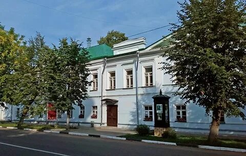 Ростов ул ленинская