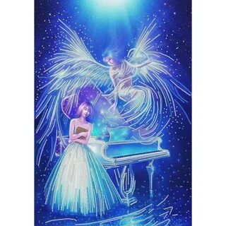 Волшебная музыка очень красивая музыка