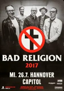 Bad religion