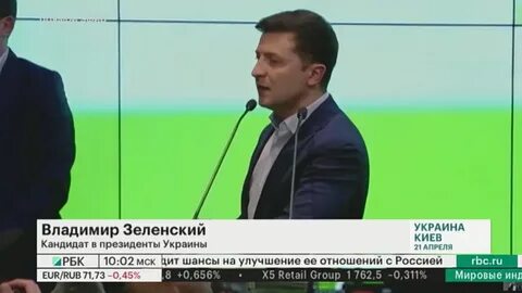 Киев кандидаты