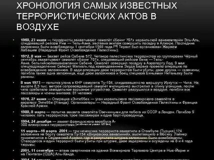 Сколько за терроризм