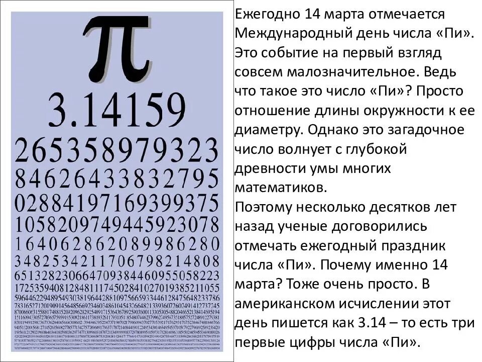Цифры числа пи. Последнее число пи. Чему равняется число пи. Последние цифры числа пи