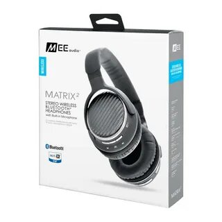 Matrix audio