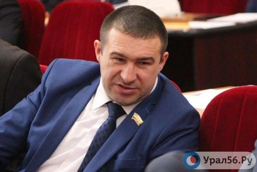 Хозяин оренбурга