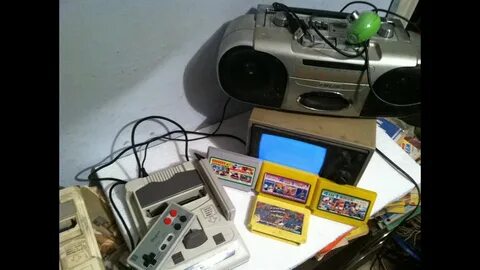 Игра магнитофон
