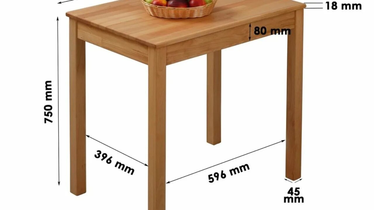 Высота стол книги. Ширина кухонного стола. Высота обеденного стола стандарт. Высота кухонного стола. Габариты кухонного стола.
